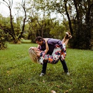 Meet your Posher, Samantha Grumbeck